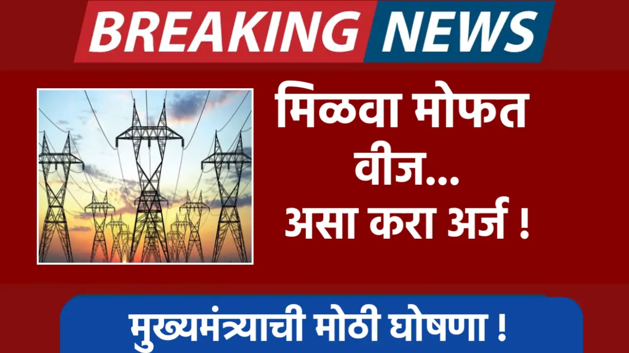 free electricity scheme 2024