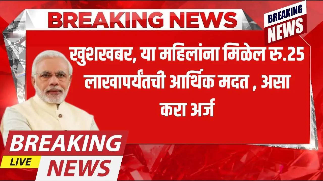 Punyashlok Ahilyadevi Holkar Women Startup Scheme