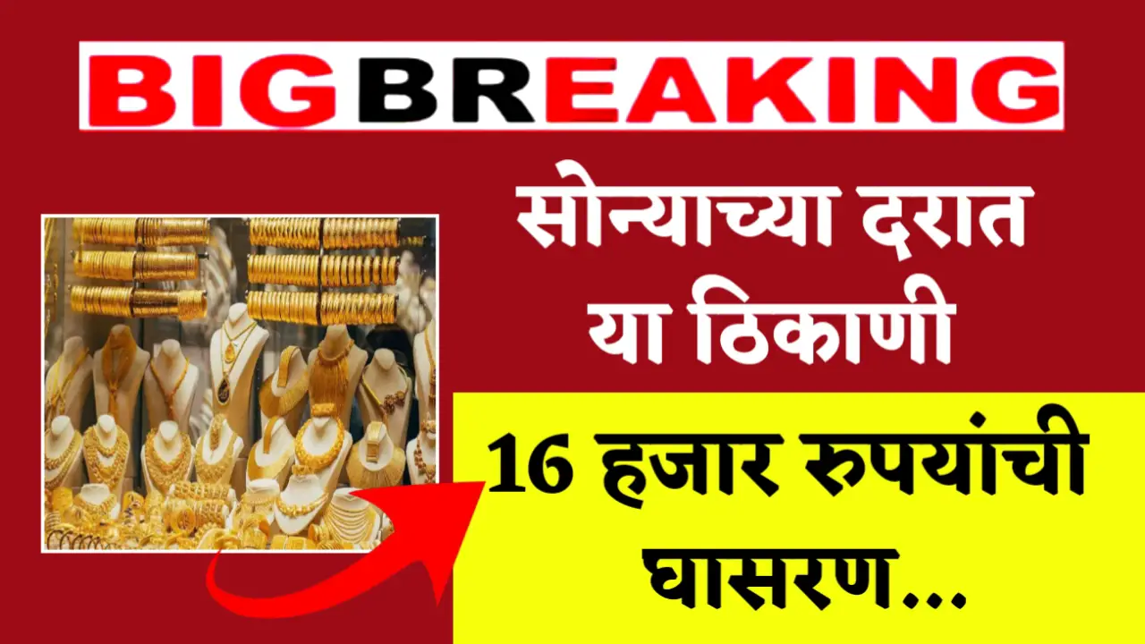 gold rate updated news