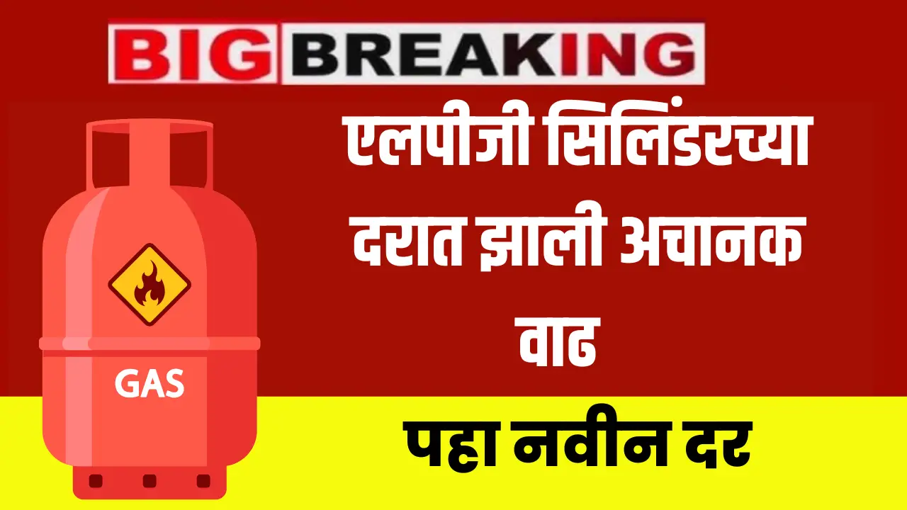 LPG Cylinder