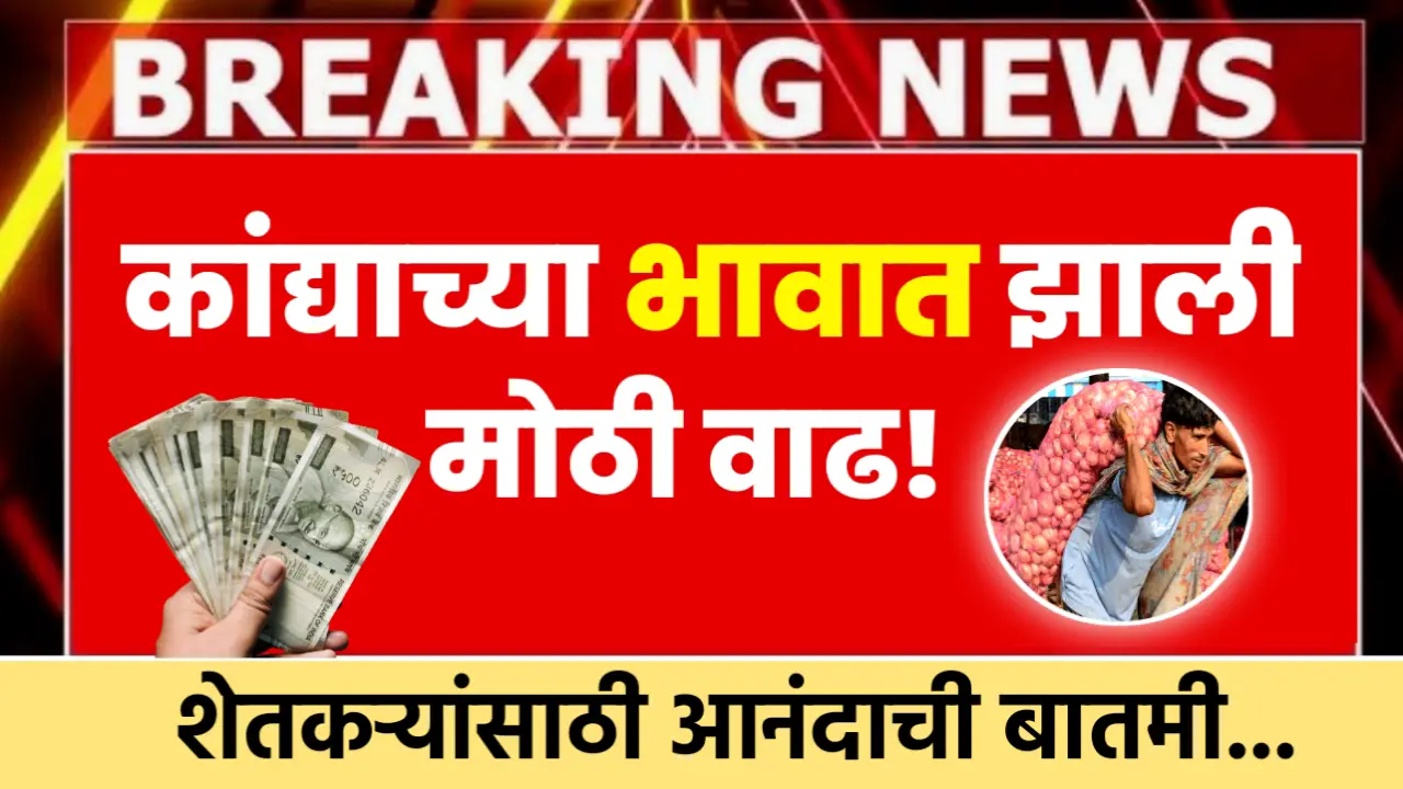onion market rate