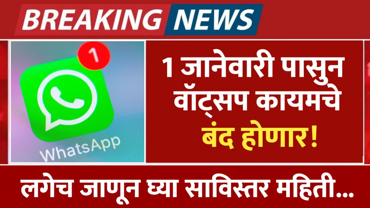 whatsapp closed