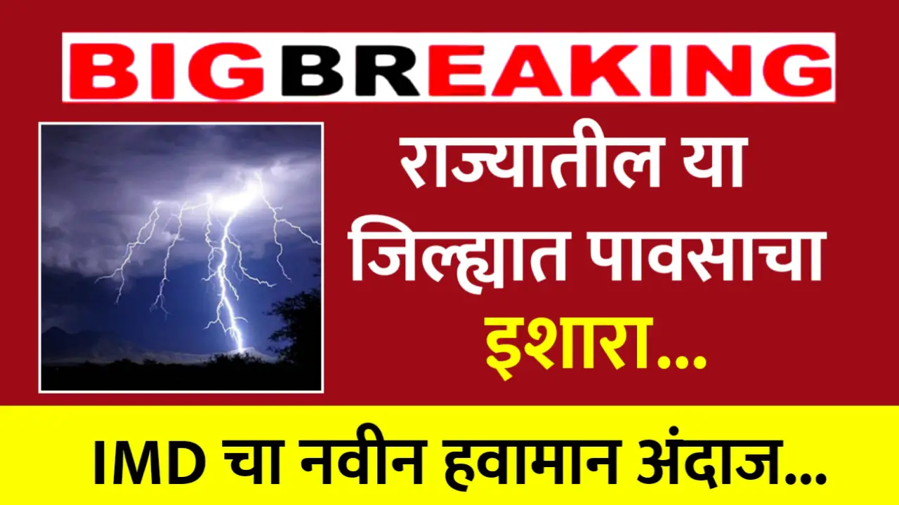 new rain update by imd